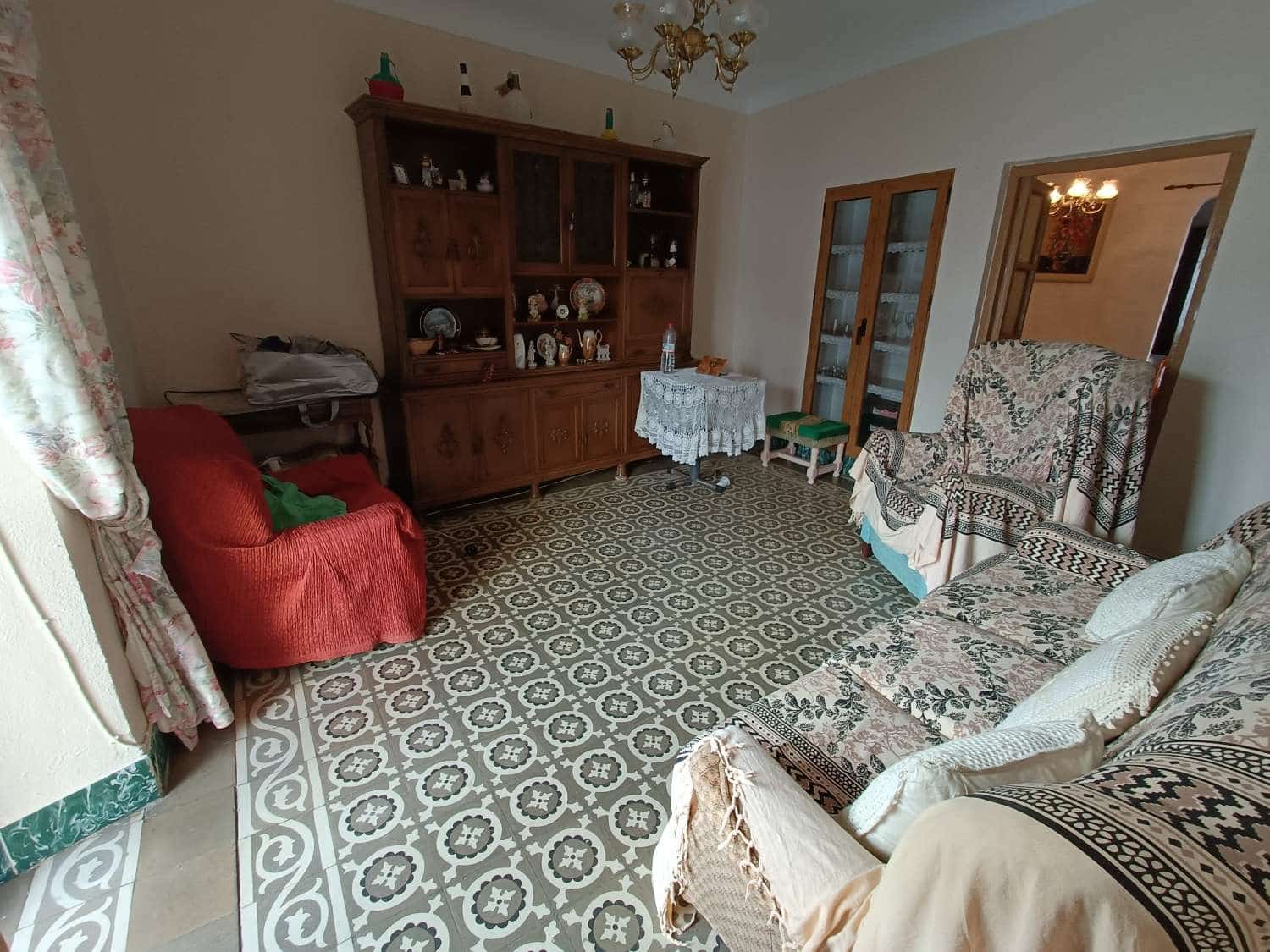 7 chambre Maison de Ville à vendre à Alhama de Granada - 119 000 € (Ref: 8132777)