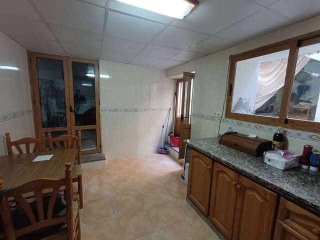 7 sovrum Hus till salu i Alhama de Granada - 119 000 € (Ref: 8132777)