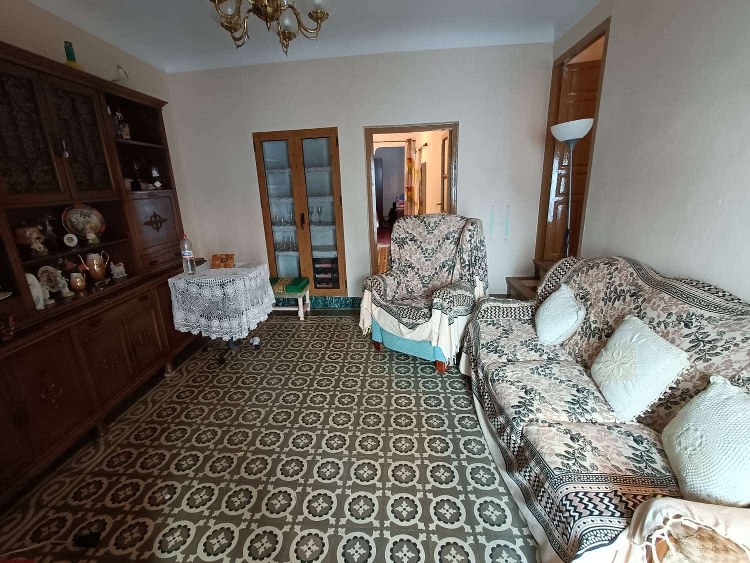 7 chambre Maison de Ville à vendre à Alhama de Granada - 119 000 € (Ref: 8132777)