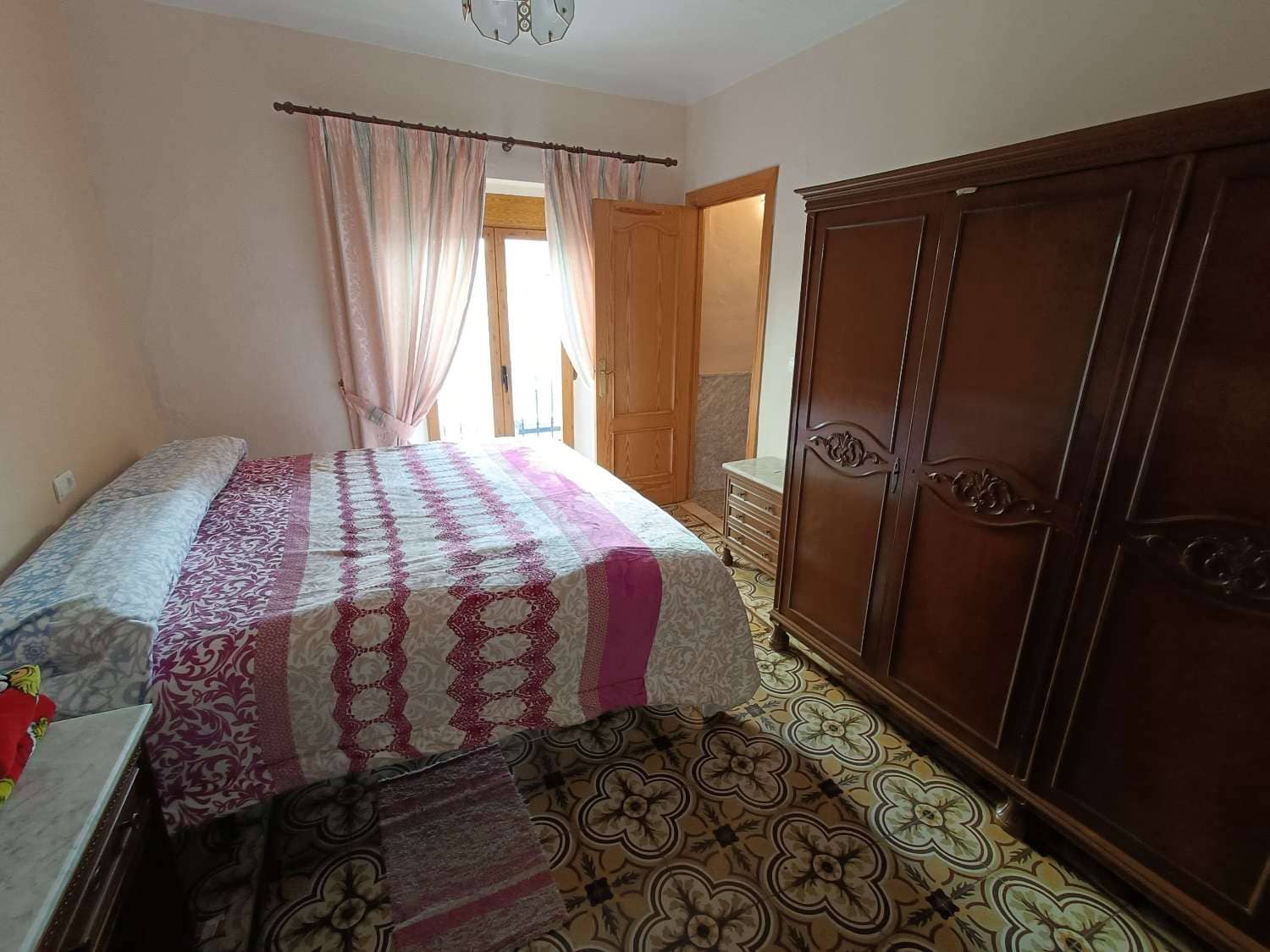 7 chambre Maison de Ville à vendre à Alhama de Granada - 119 000 € (Ref: 8132777)