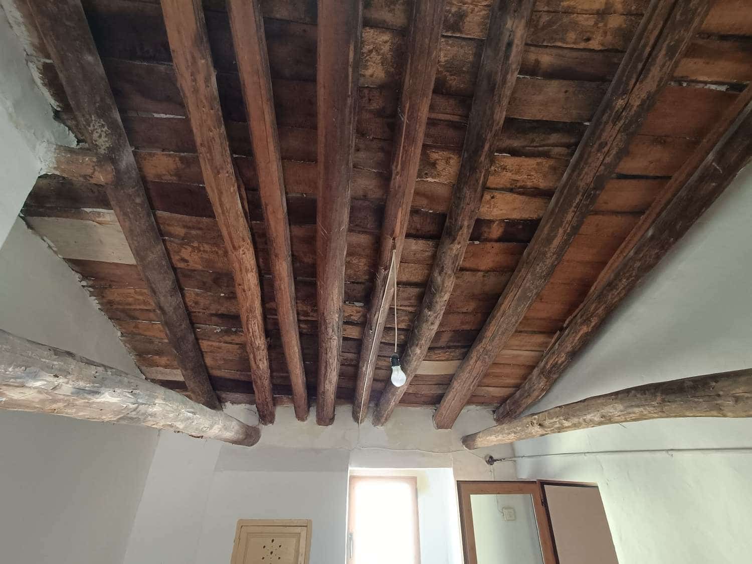 7 chambre Maison de Ville à vendre à Alhama de Granada - 119 000 € (Ref: 8132777)