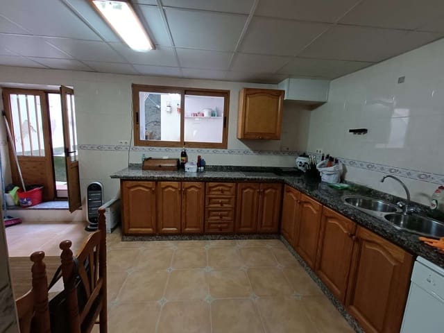 7 sovrum Hus till salu i Alhama de Granada - 119 000 € (Ref: 8132777)