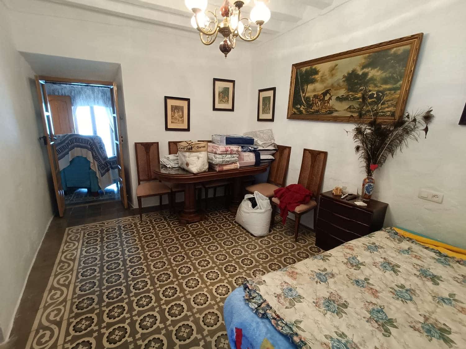 7 chambre Maison de Ville à vendre à Alhama de Granada - 119 000 € (Ref: 8132777)