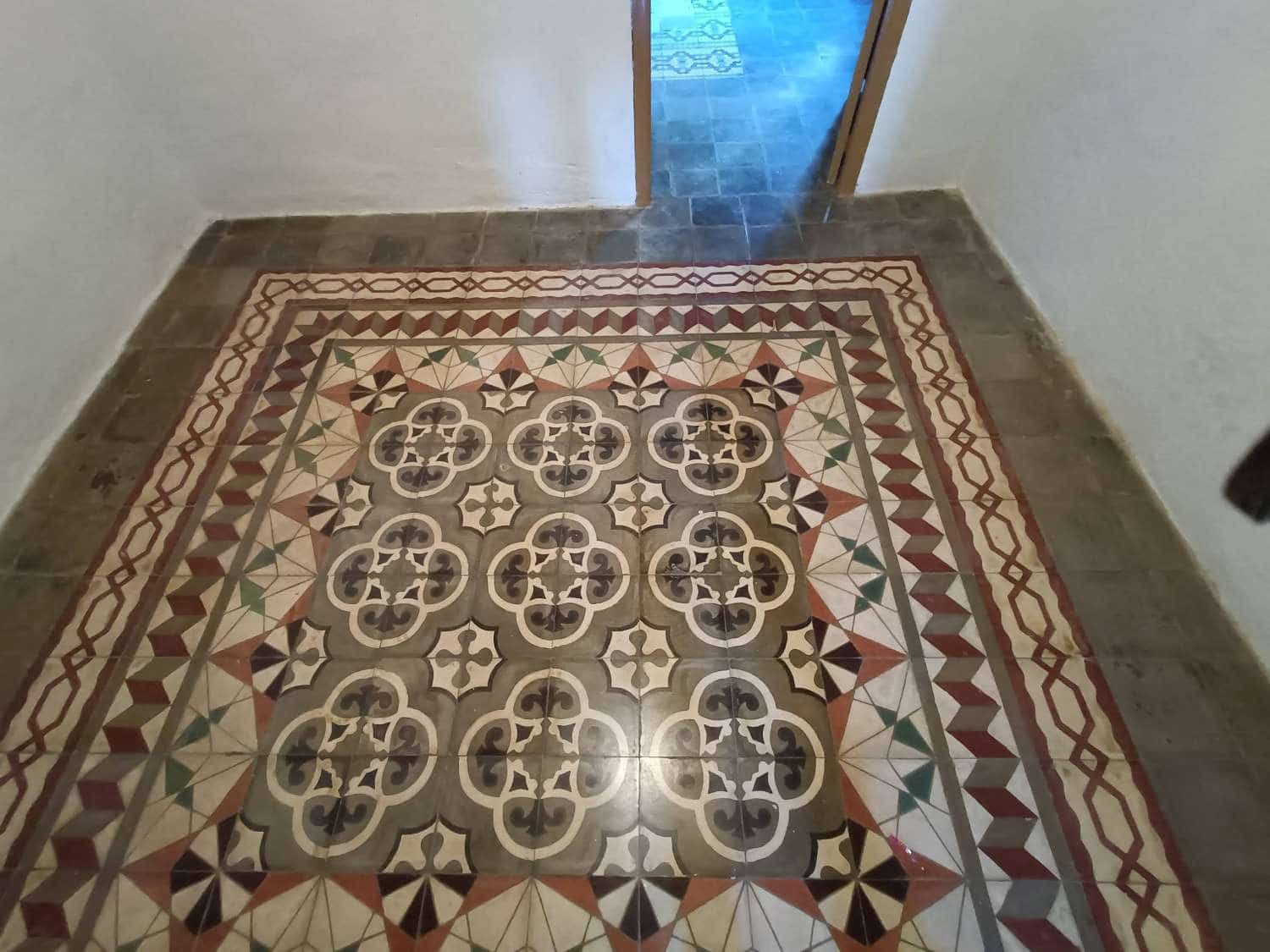 7 chambre Maison de Ville à vendre à Alhama de Granada - 119 000 € (Ref: 8132777)