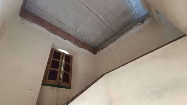 4 soveværelse Finca/Landehus til salg i Alcalá la Real - € 160.000 (Ref: 8249754)