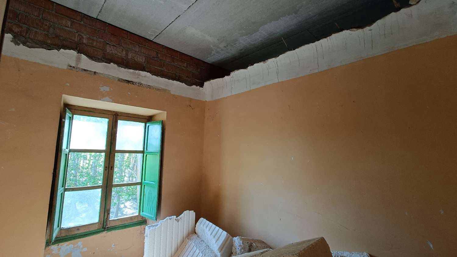 4 soveværelse Finca/Landehus til salg i Alcala la Real - € 160.000 (Ref: 8249754)