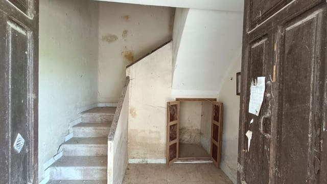 4 soveværelse Finca/Landehus til salg i Alcalá la Real - € 160.000 (Ref: 8249754)