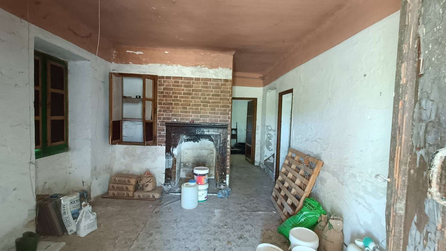 4 soveværelse Finca/Landehus til salg i Alcala la Real - € 160.000 (Ref: 8249754)