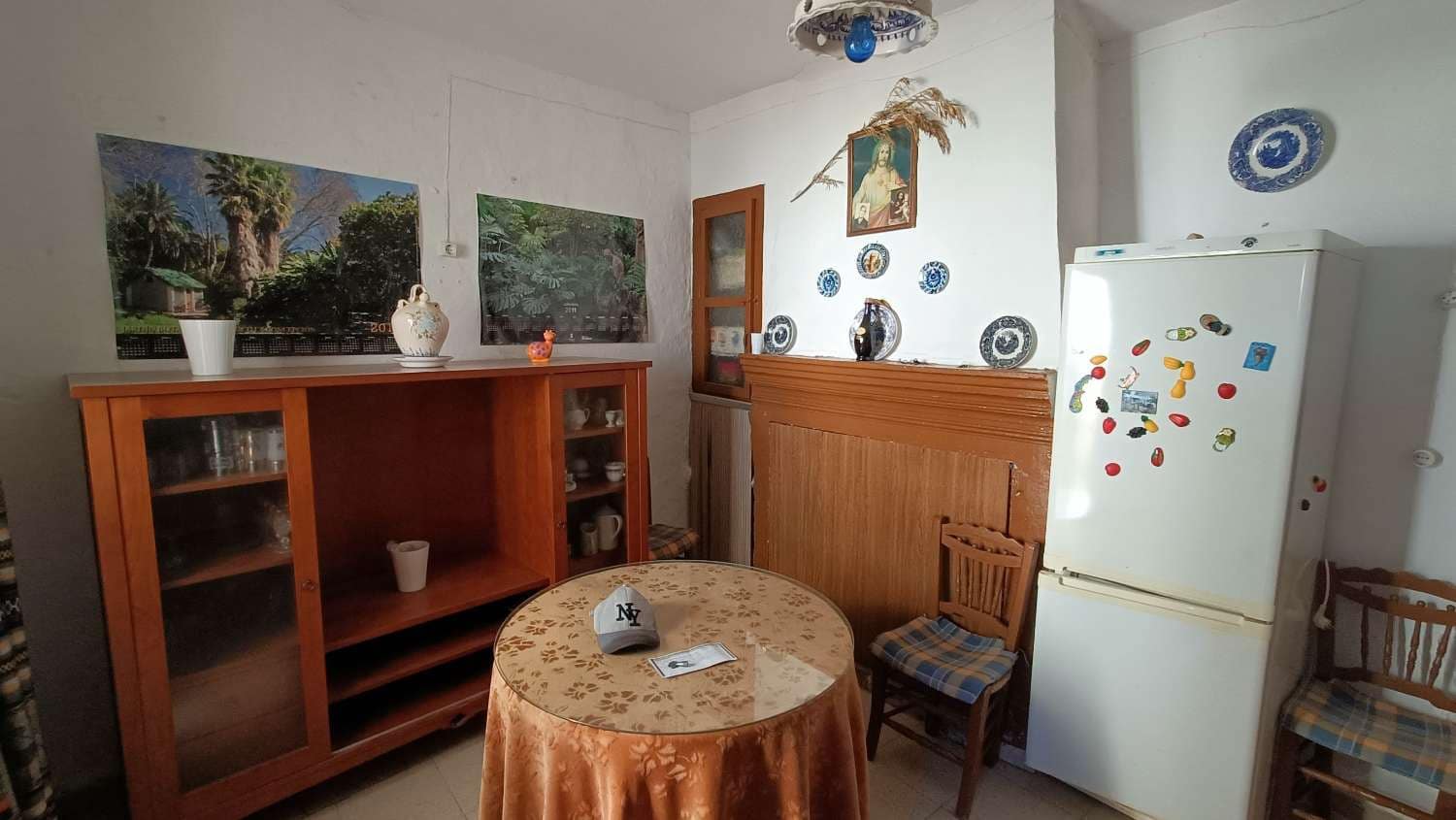 5 soveværelse Byhus til salg i Cacin - € 80.000 (Ref: 8295295)