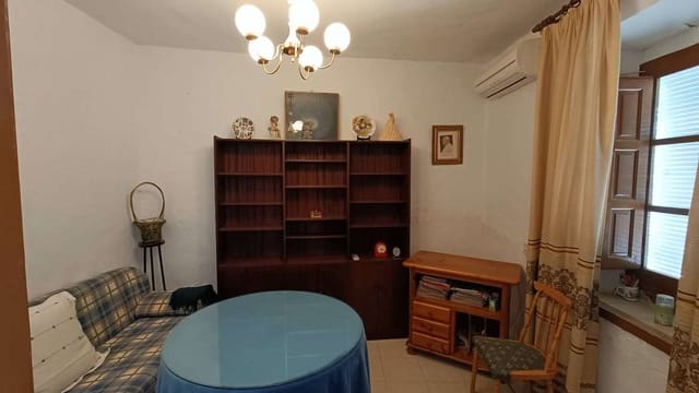 5 chambre Maison de Ville à vendre à Cacín - 80 000 € (Ref: 8295295)