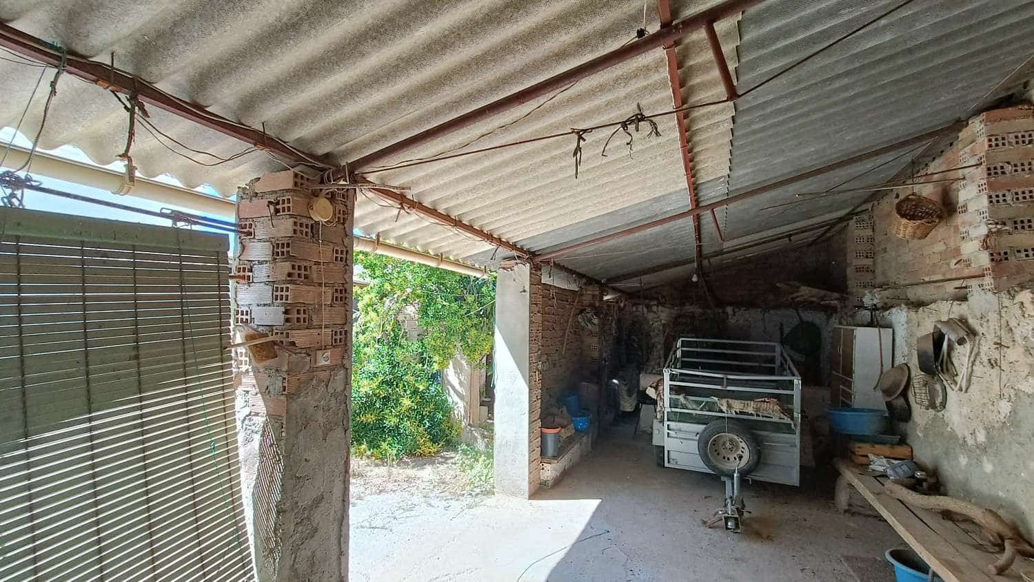 5 soveværelse Byhus til salg i Cacin - € 80.000 (Ref: 8295295)