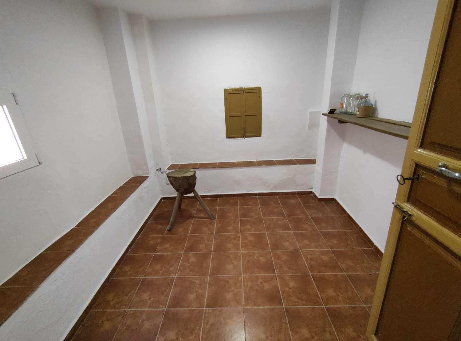 4 soveværelse Byhus til salg i Illora - € 128.000 (Ref: 8322371)