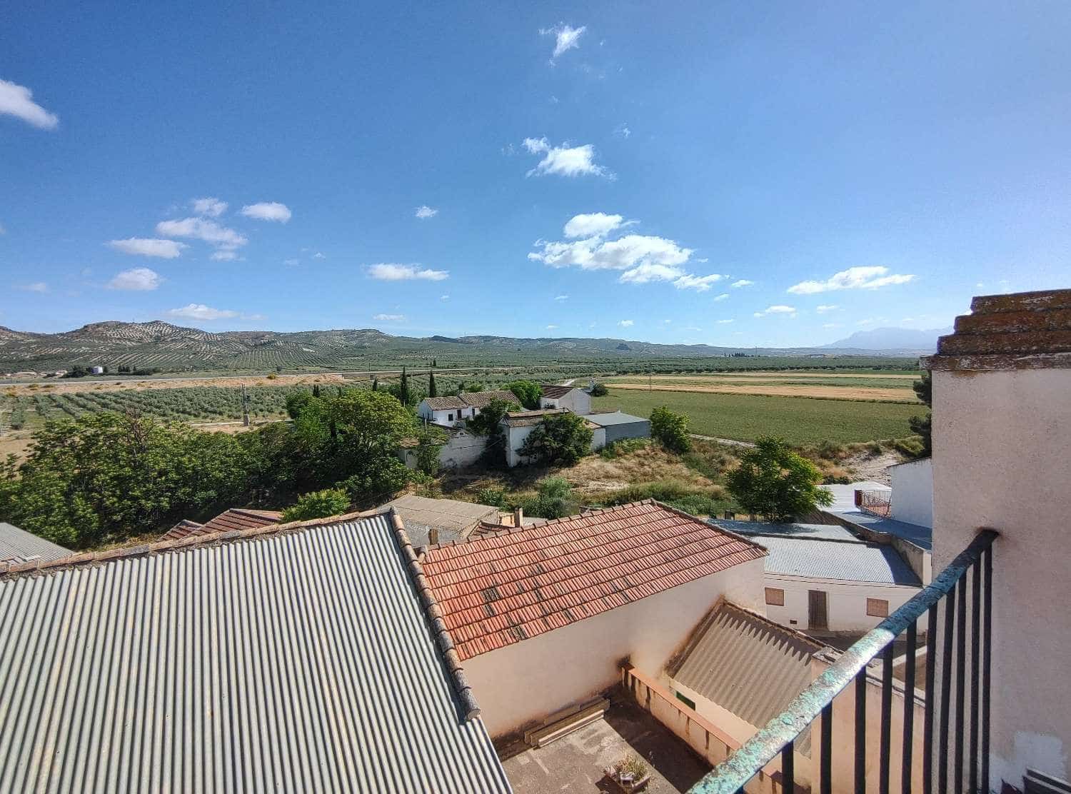 4 soveværelse Byhus til salg i Illora - € 128.000 (Ref: 8322371)