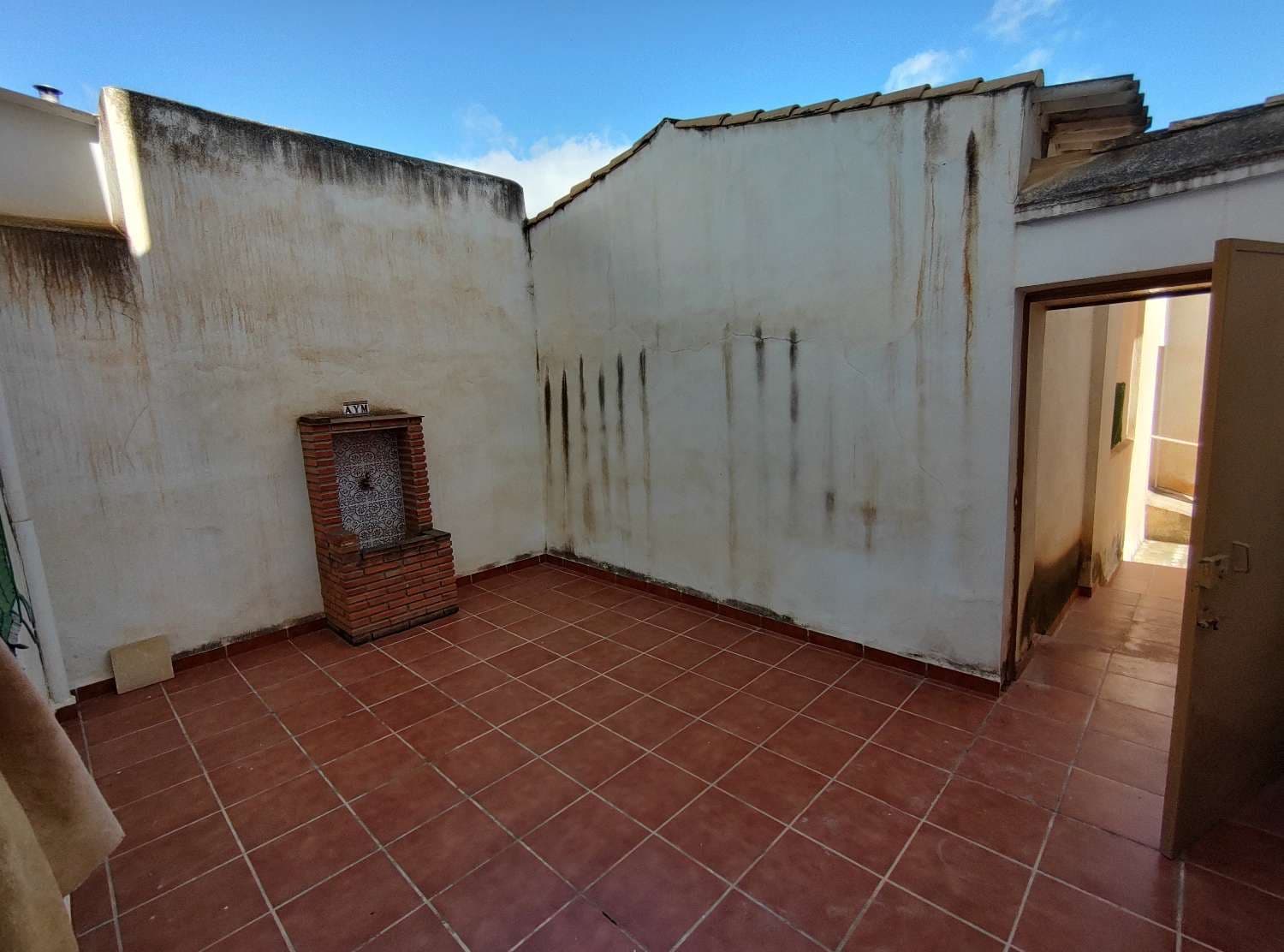 4 soveværelse Byhus til salg i Illora - € 128.000 (Ref: 8322371)