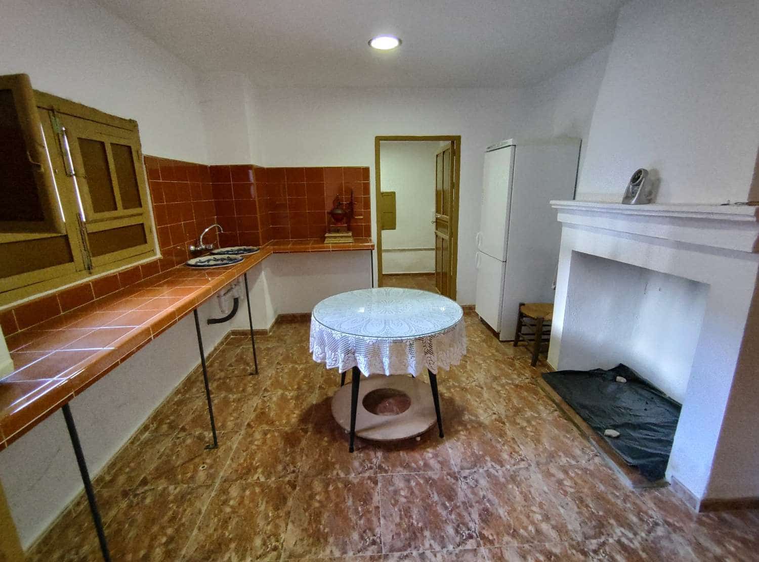 4 soveværelse Byhus til salg i Illora - € 128.000 (Ref: 8322371)