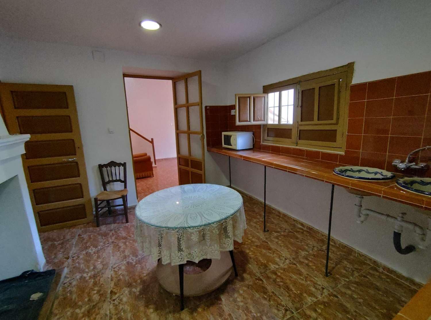 4 soveværelse Byhus til salg i Illora - € 128.000 (Ref: 8322371)