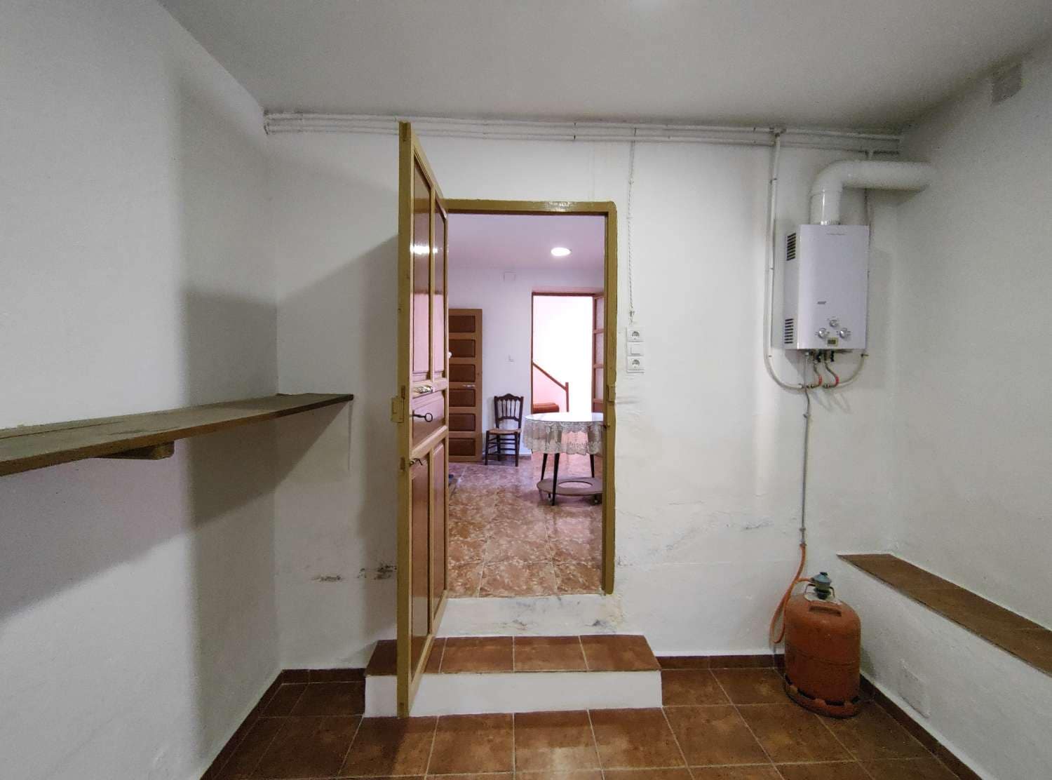 4 soveværelse Byhus til salg i Illora - € 128.000 (Ref: 8322371)