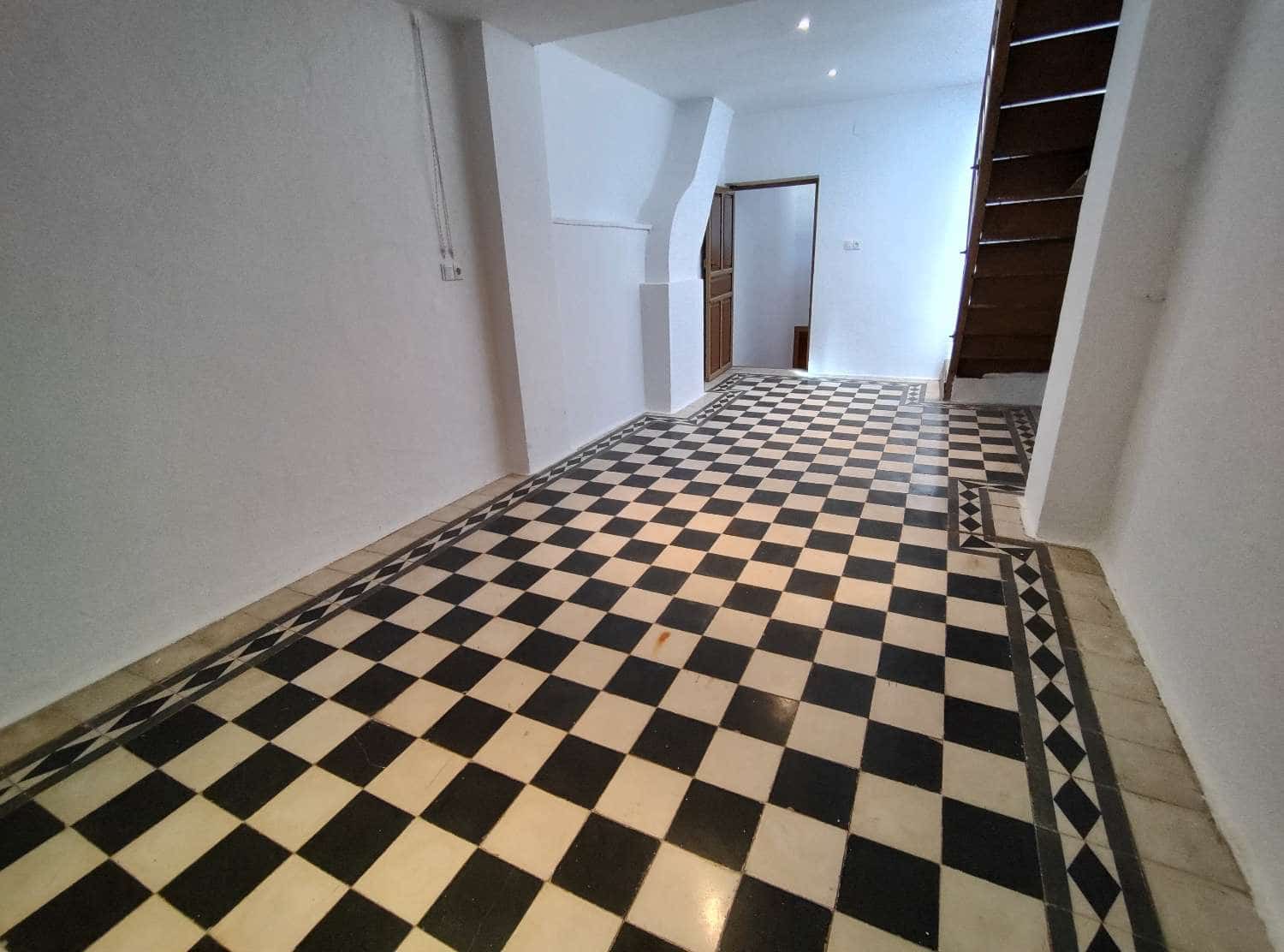 4 soveværelse Byhus til salg i Illora - € 128.000 (Ref: 8322371)