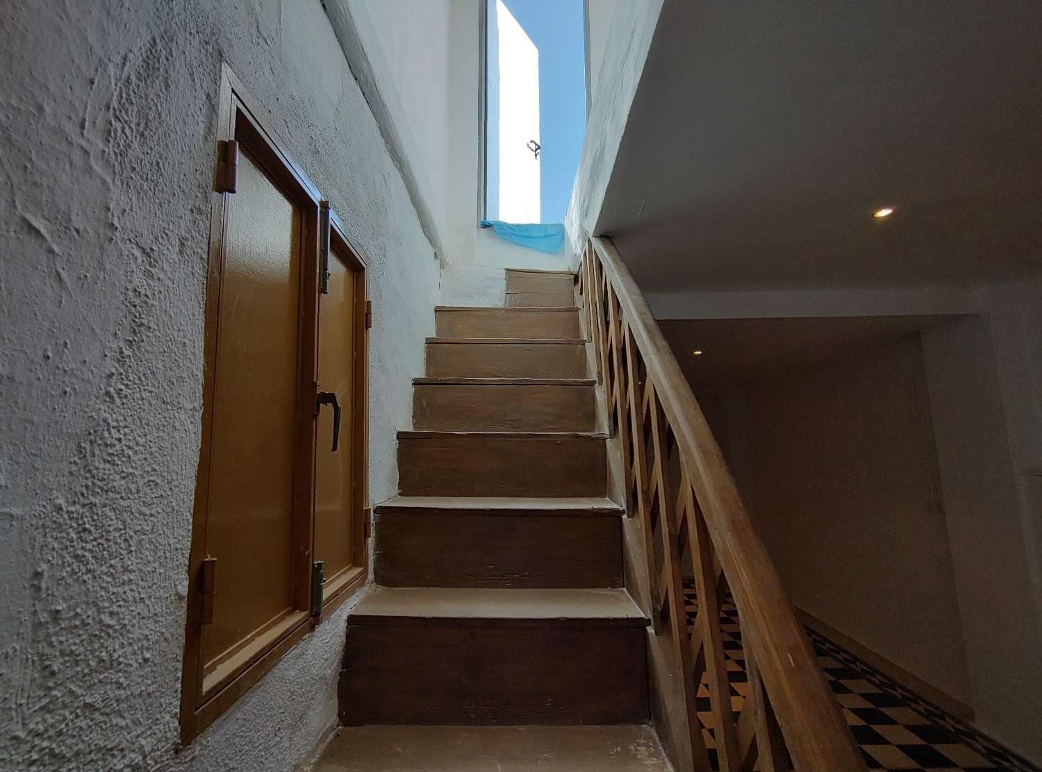 4 soveværelse Byhus til salg i Illora - € 128.000 (Ref: 8322371)