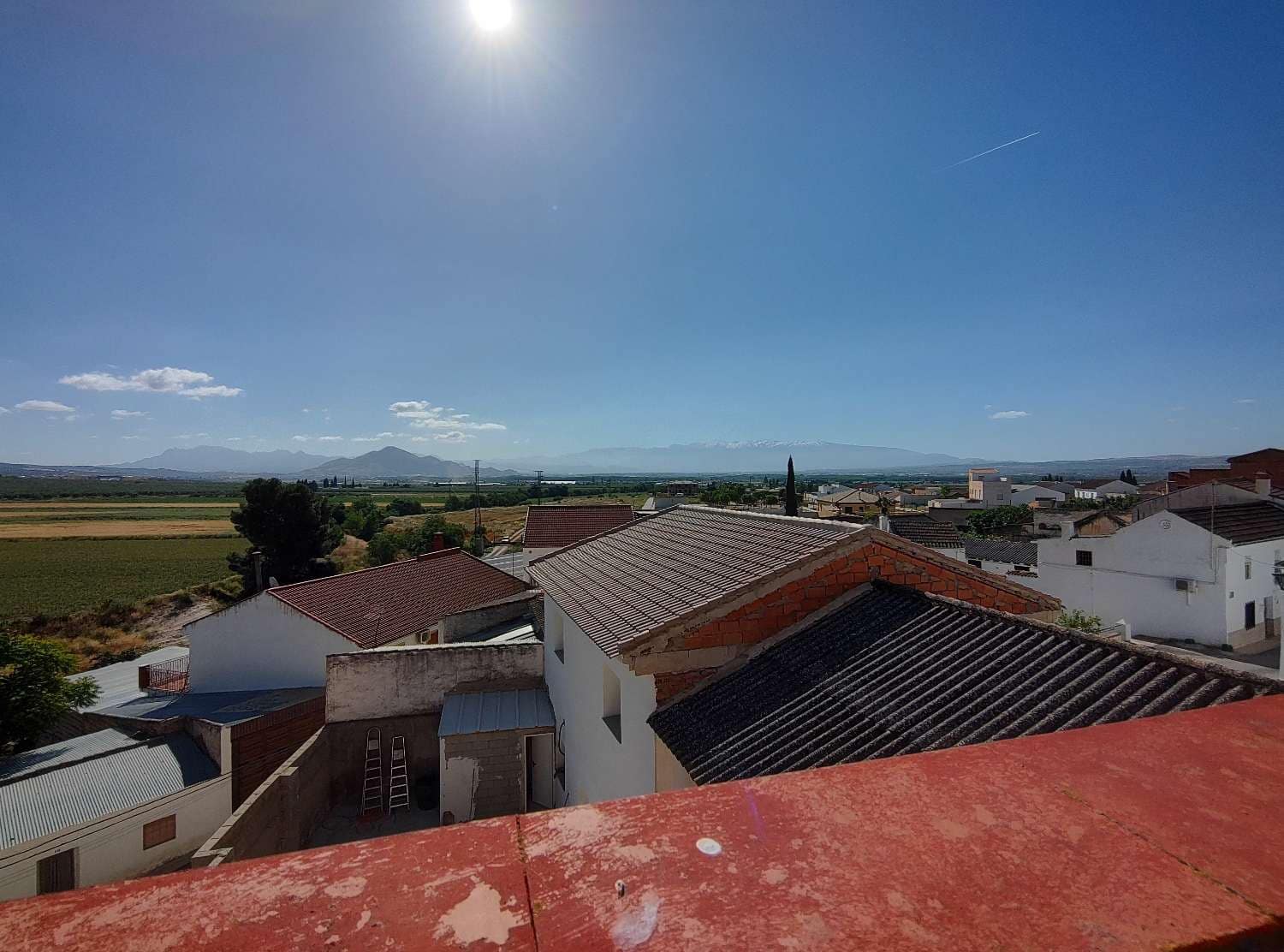 4 soveværelse Byhus til salg i Illora - € 128.000 (Ref: 8322371)