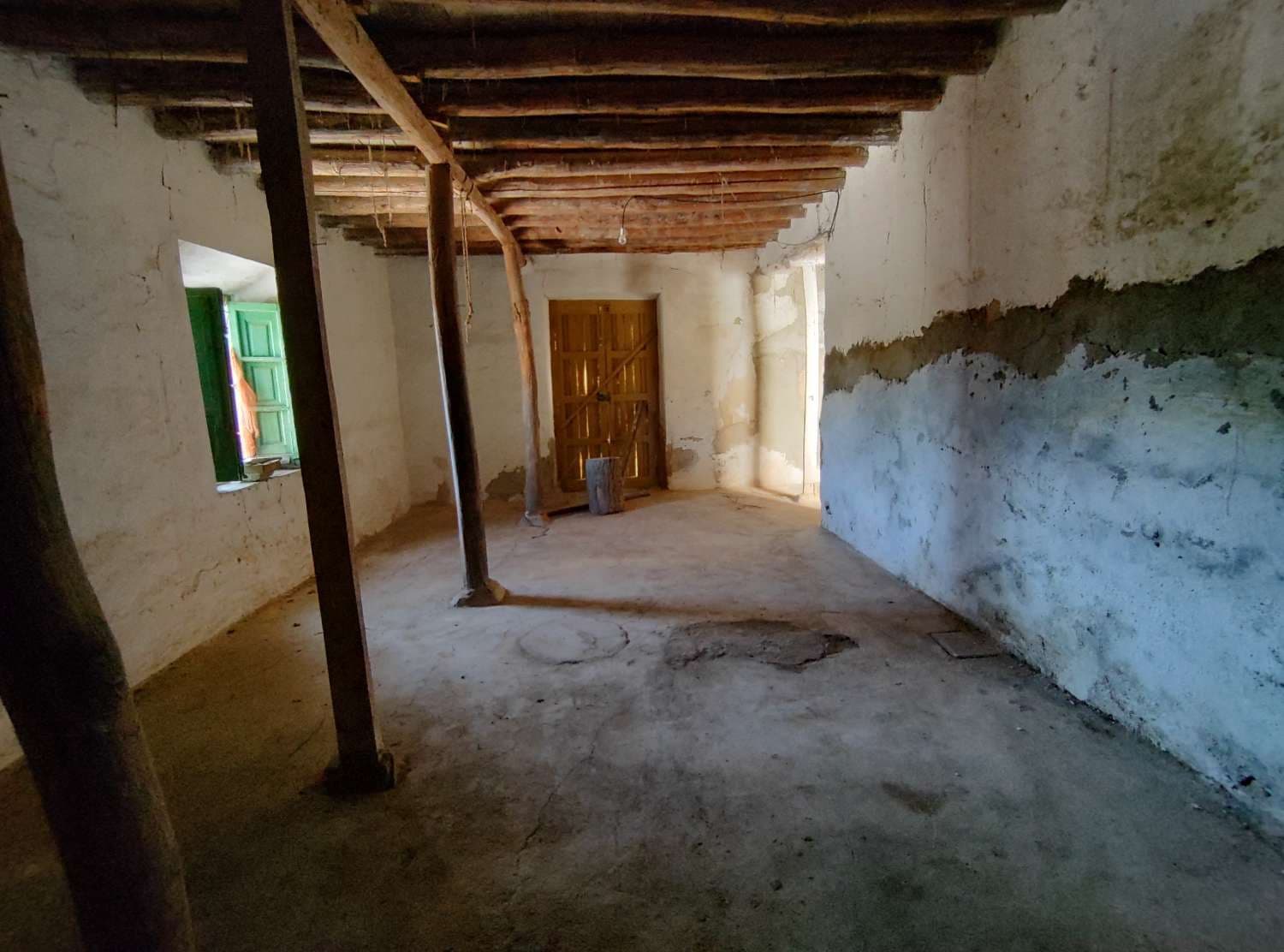 4 soveværelse Byhus til salg i Illora - € 128.000 (Ref: 8322371)