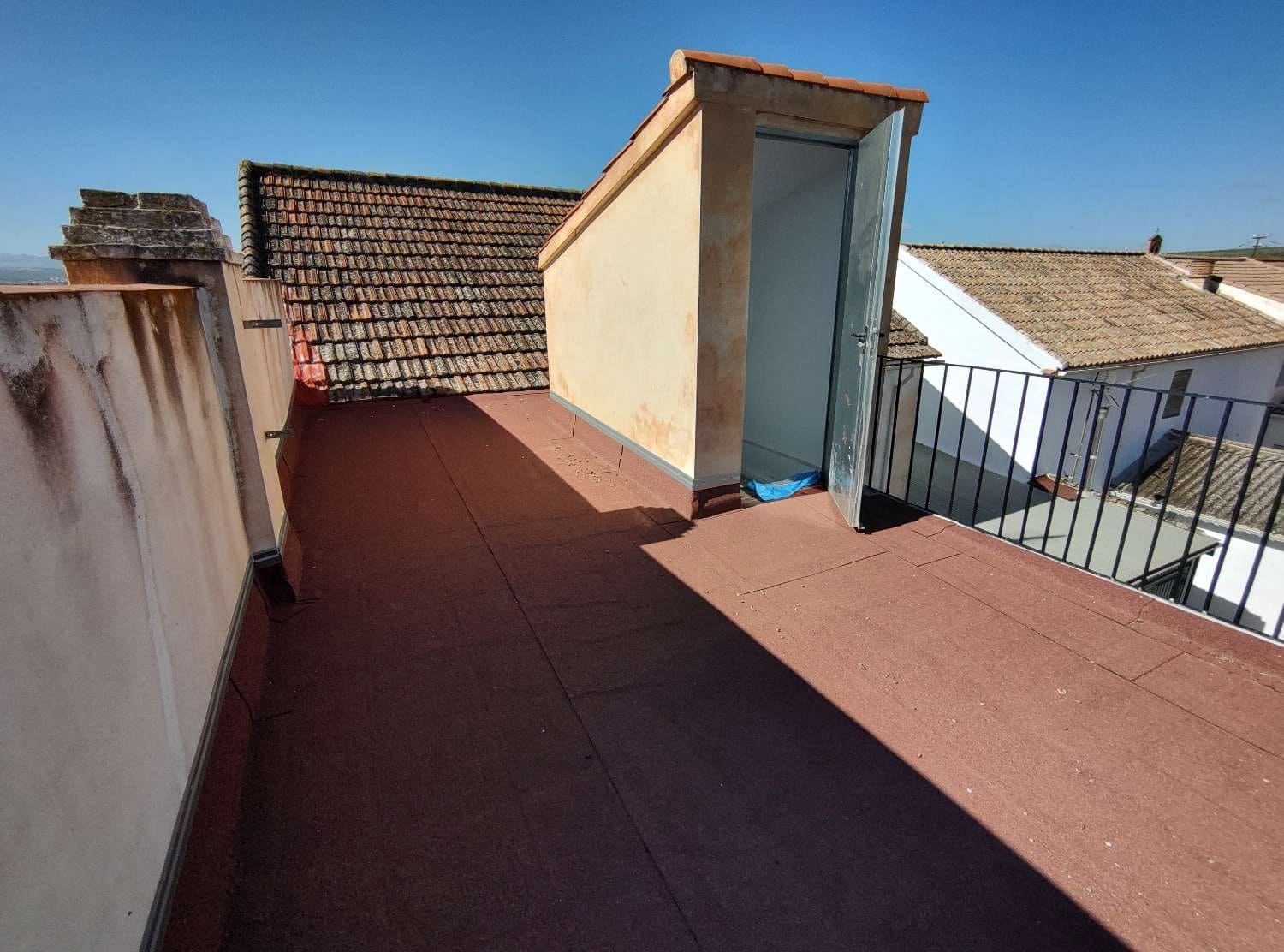 4 soveværelse Byhus til salg i Illora - € 128.000 (Ref: 8322371)