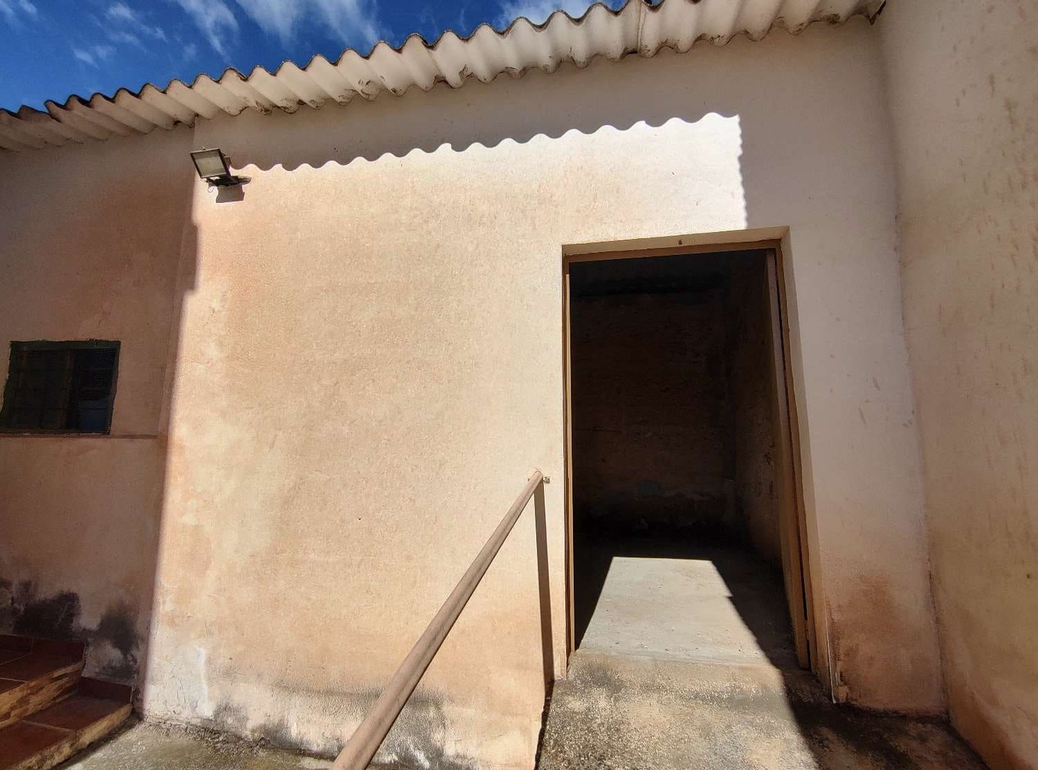 4 soveværelse Byhus til salg i Illora - € 128.000 (Ref: 8322371)