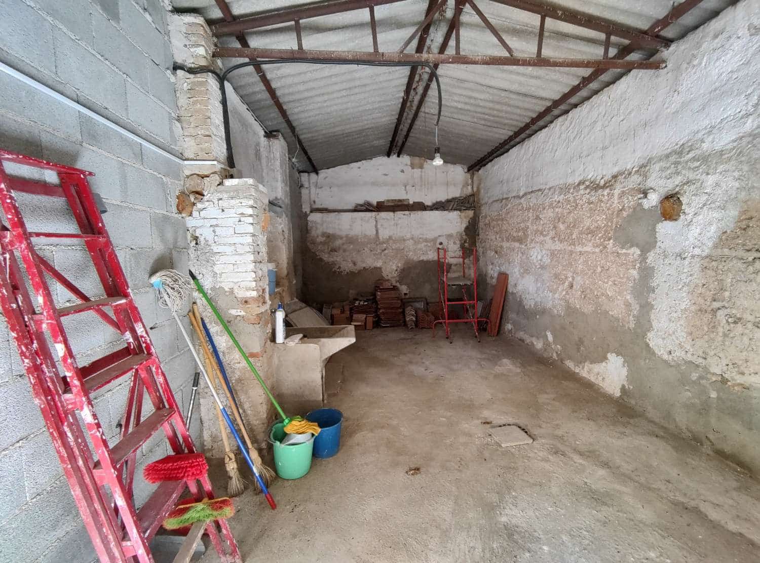 4 soveværelse Byhus til salg i Illora - € 128.000 (Ref: 8322371)