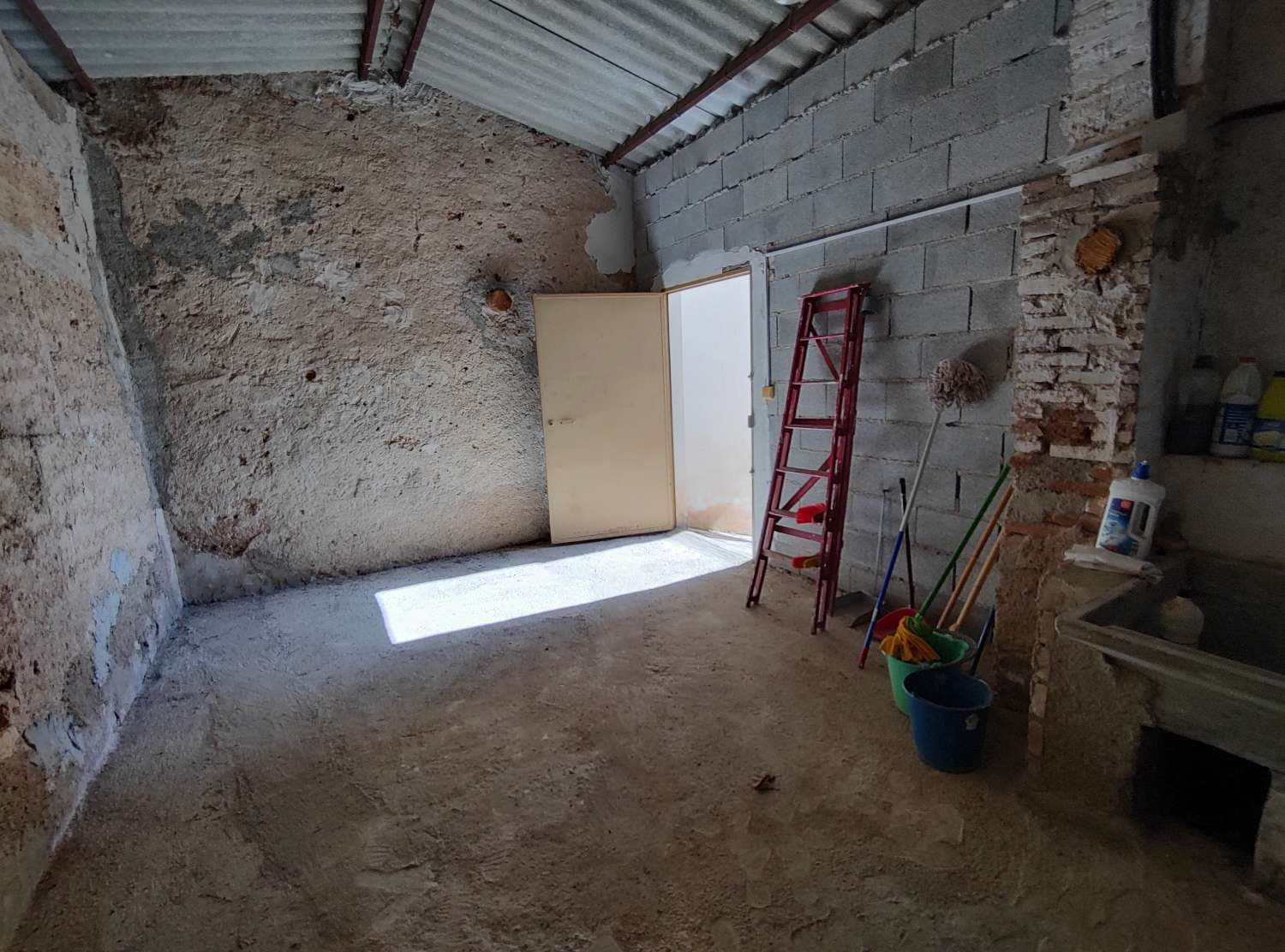 4 soveværelse Byhus til salg i Illora - € 128.000 (Ref: 8322371)