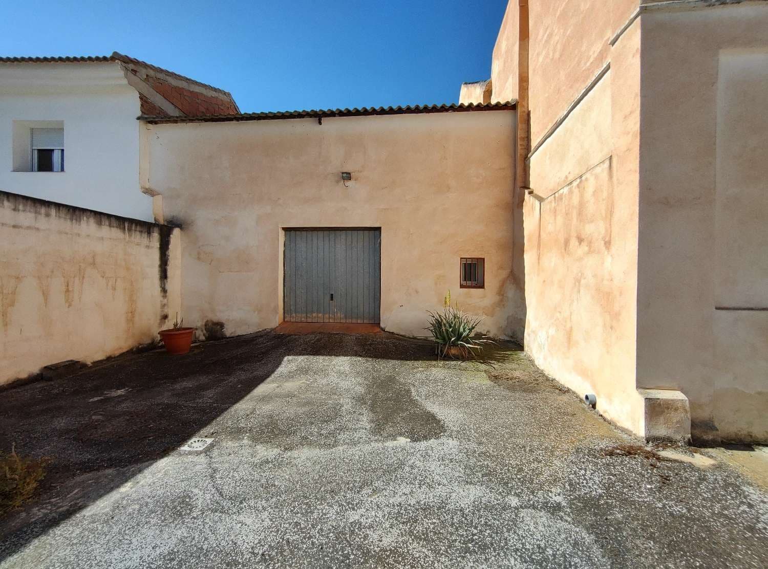 4 soveværelse Byhus til salg i Illora - € 128.000 (Ref: 8322371)