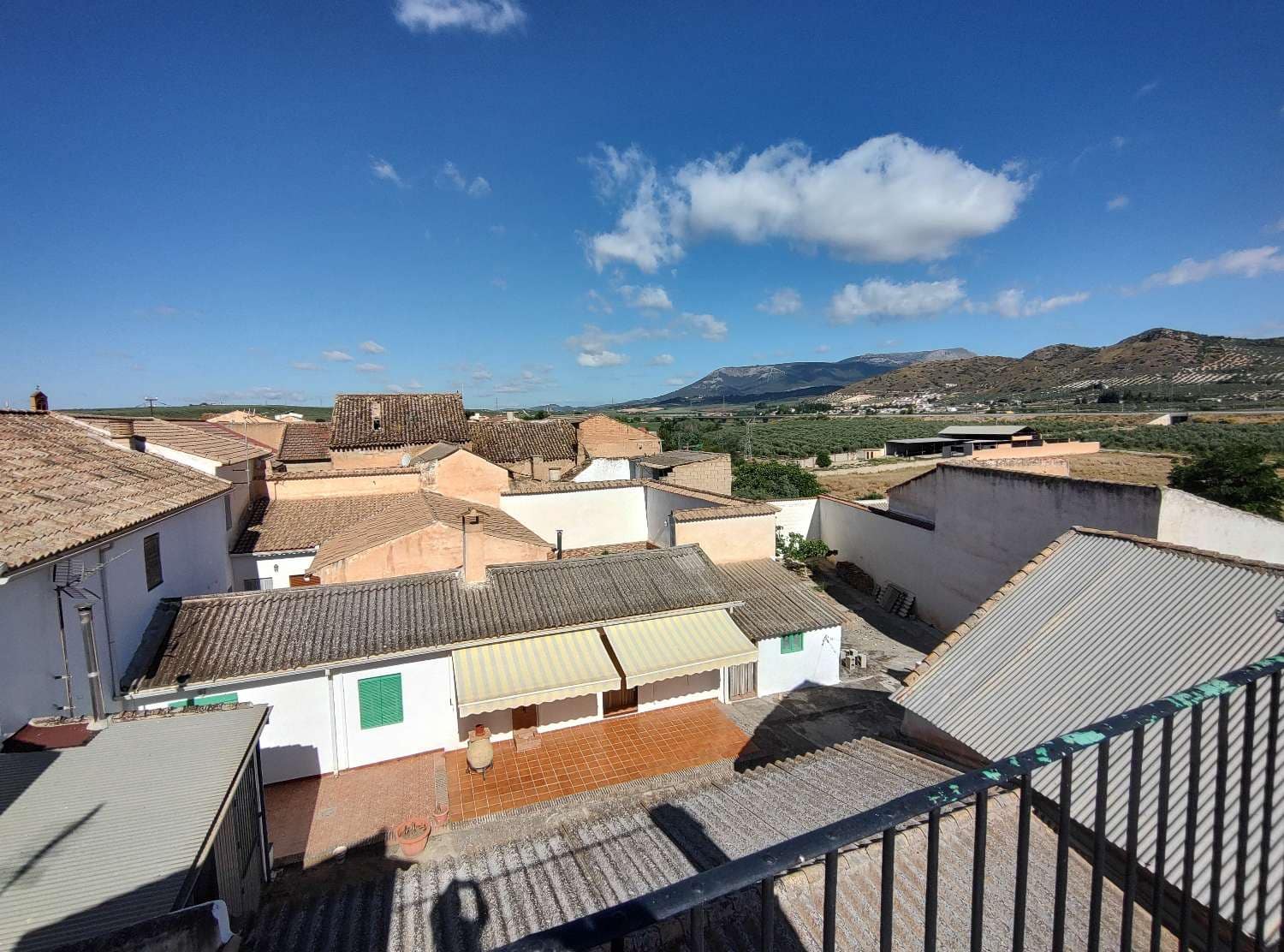 4 soveværelse Byhus til salg i Illora - € 128.000 (Ref: 8322371)