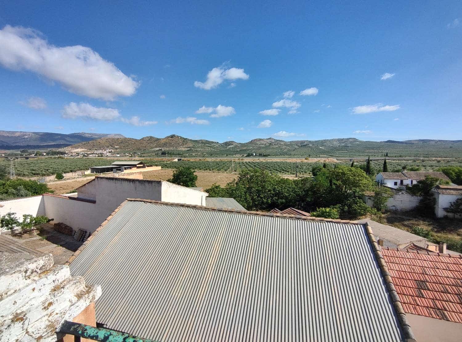 4 soveværelse Byhus til salg i Illora - € 128.000 (Ref: 8322371)