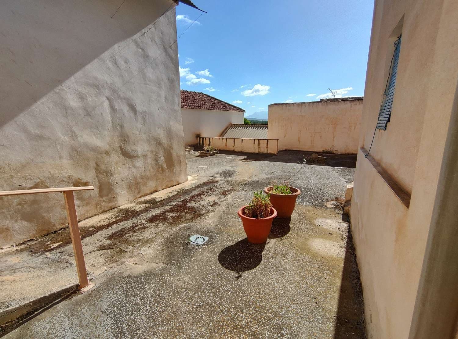 4 soveværelse Byhus til salg i Illora - € 128.000 (Ref: 8322371)