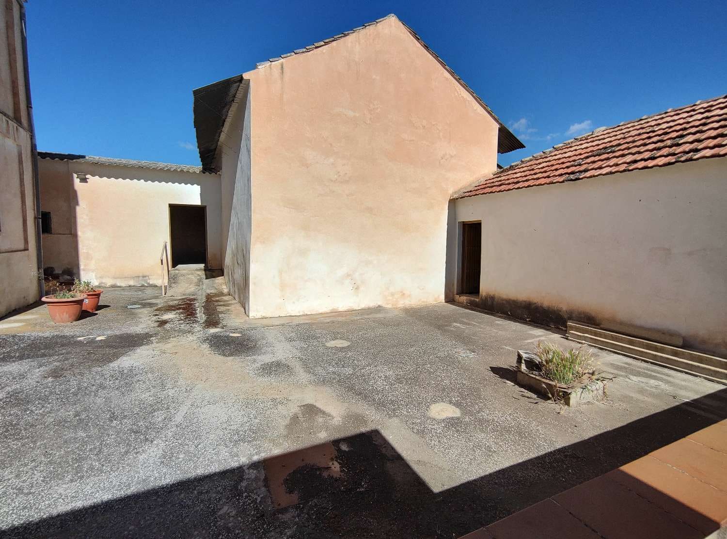 4 soveværelse Byhus til salg i Illora - € 128.000 (Ref: 8322371)