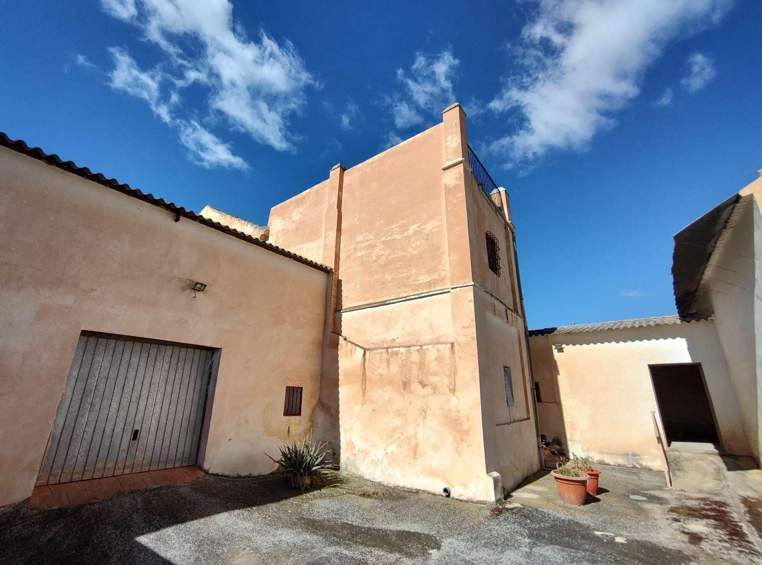 4 soveværelse Byhus til salg i Illora - € 128.000 (Ref: 8322371)