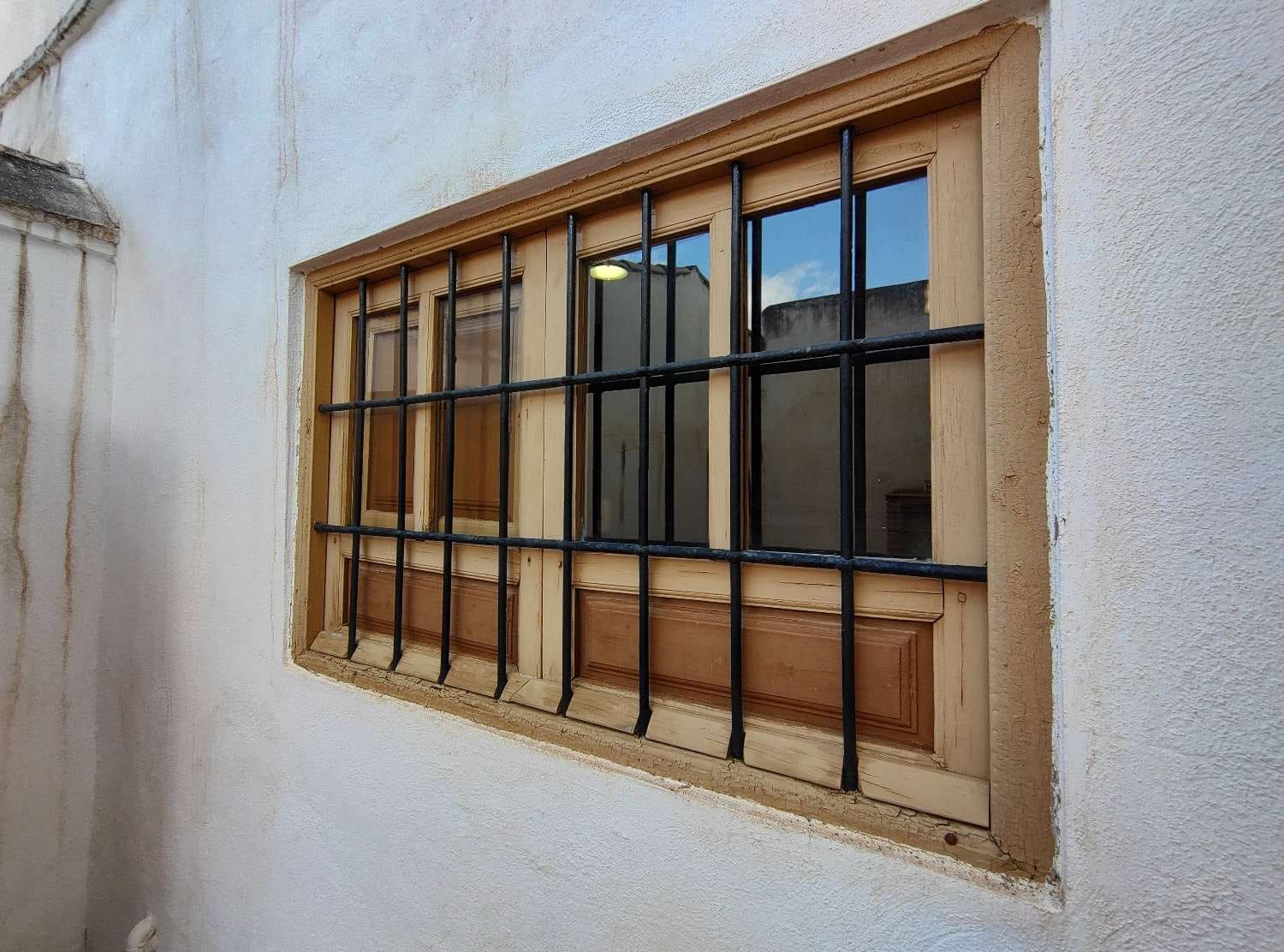 4 soveværelse Byhus til salg i Illora - € 128.000 (Ref: 8322371)