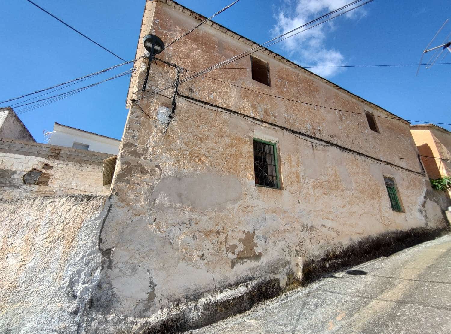 4 soveværelse Byhus til salg i Illora - € 128.000 (Ref: 8322371)