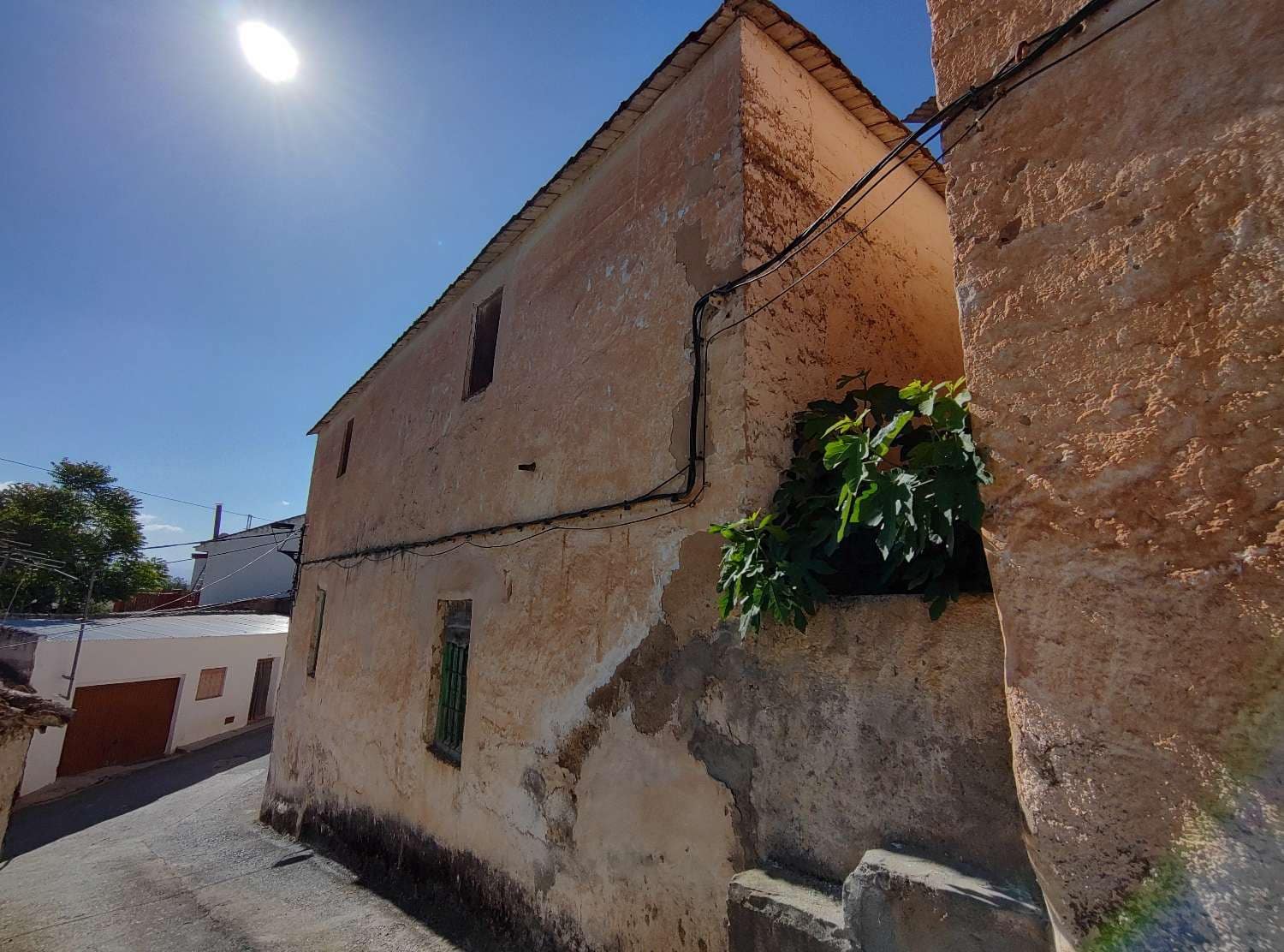 4 soveværelse Byhus til salg i Illora - € 128.000 (Ref: 8322371)