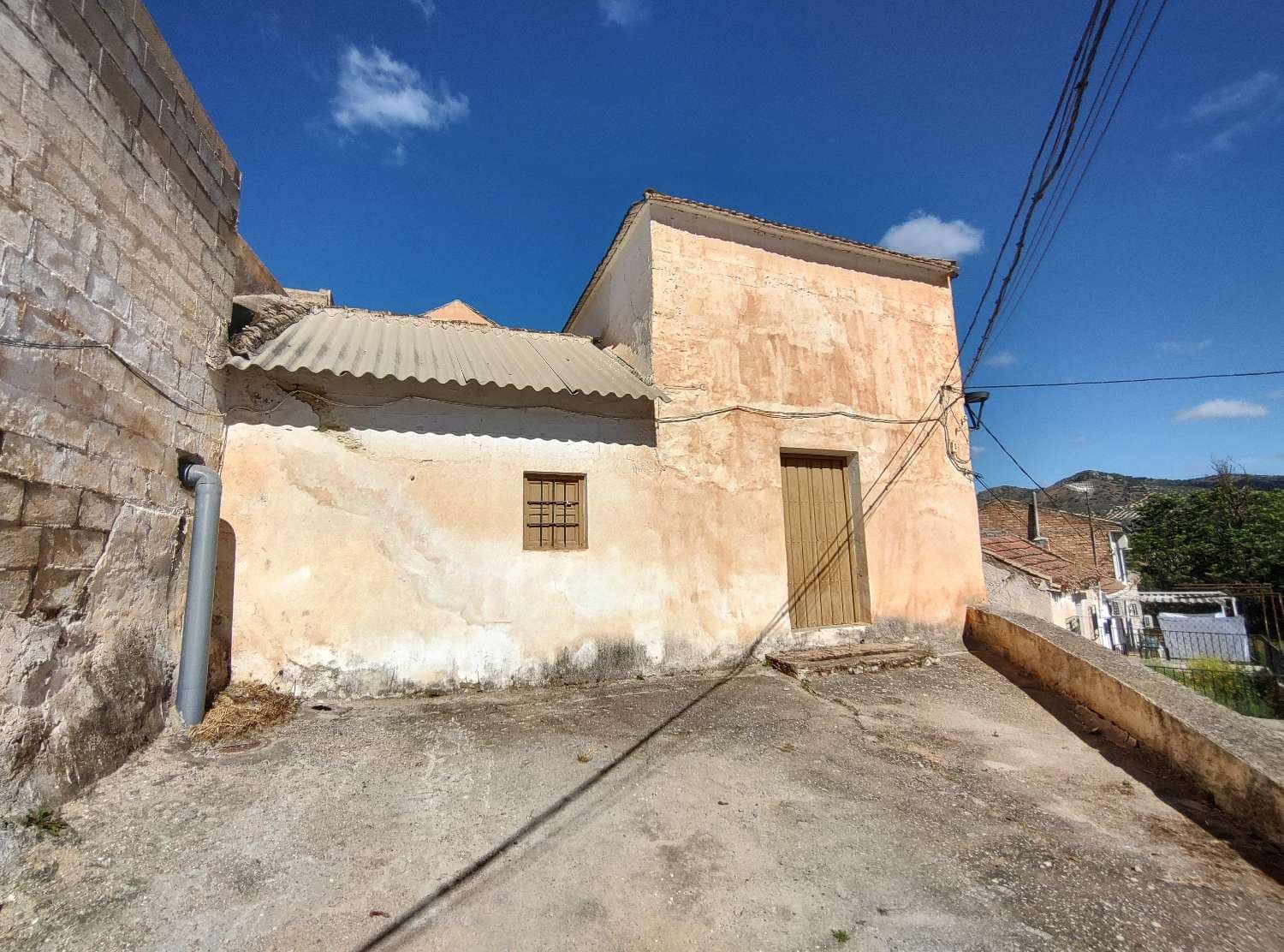 4 soveværelse Byhus til salg i Illora - € 128.000 (Ref: 8322371)