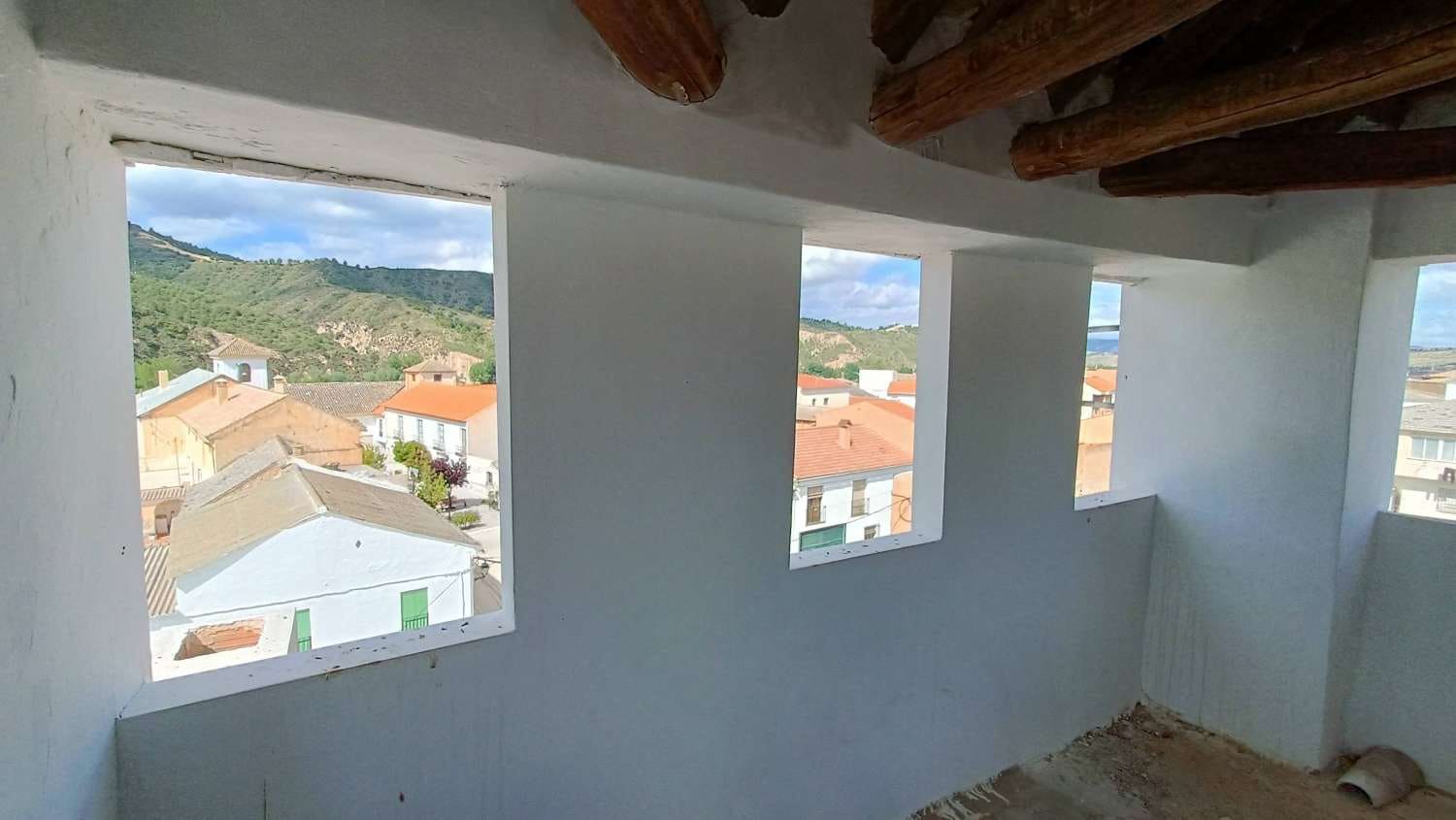 9 soveværelse Byhus til salg i Jayena - € 195.000 (Ref: 8331330)