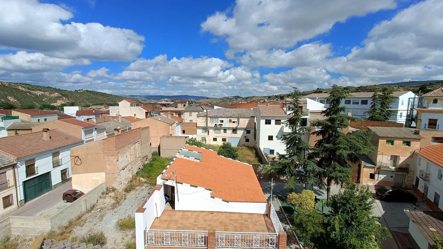 9 soveværelse Byhus til salg i Jayena - € 195.000 (Ref: 8331330)