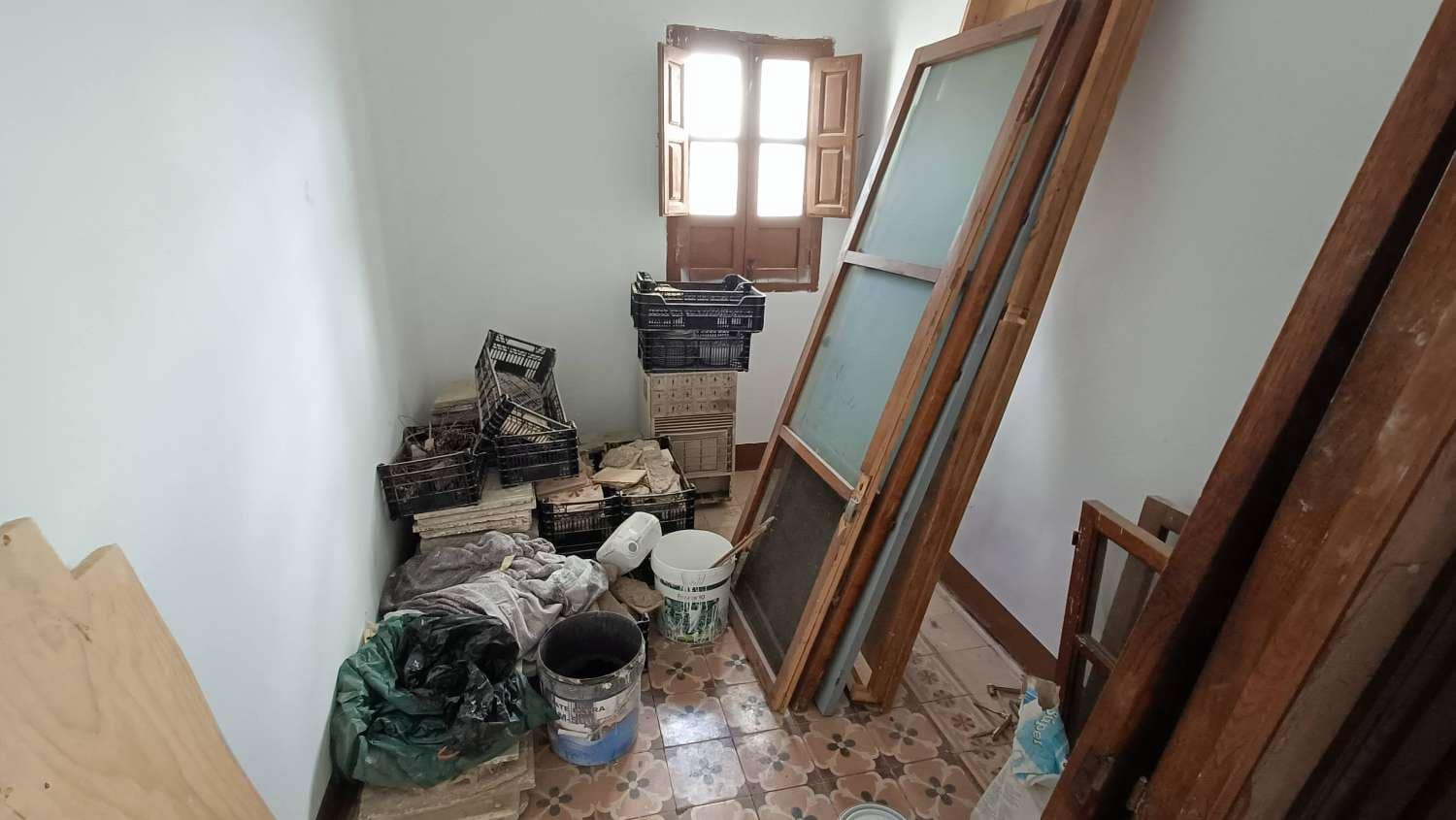 9 soveværelse Byhus til salg i Jayena - € 195.000 (Ref: 8331330)