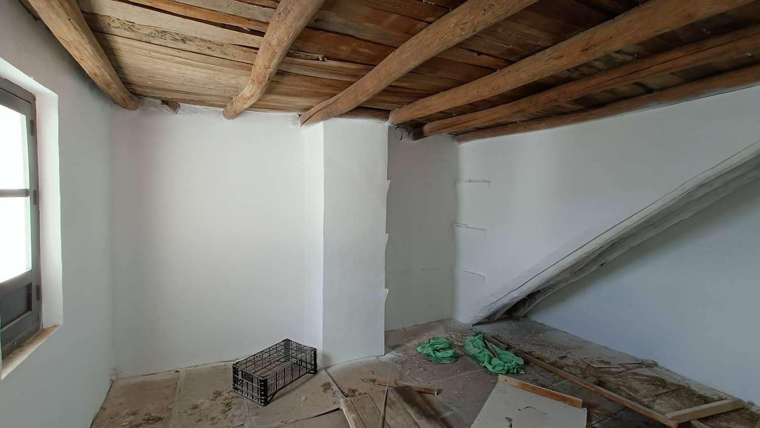 9 soveværelse Byhus til salg i Jayena - € 195.000 (Ref: 8331330)