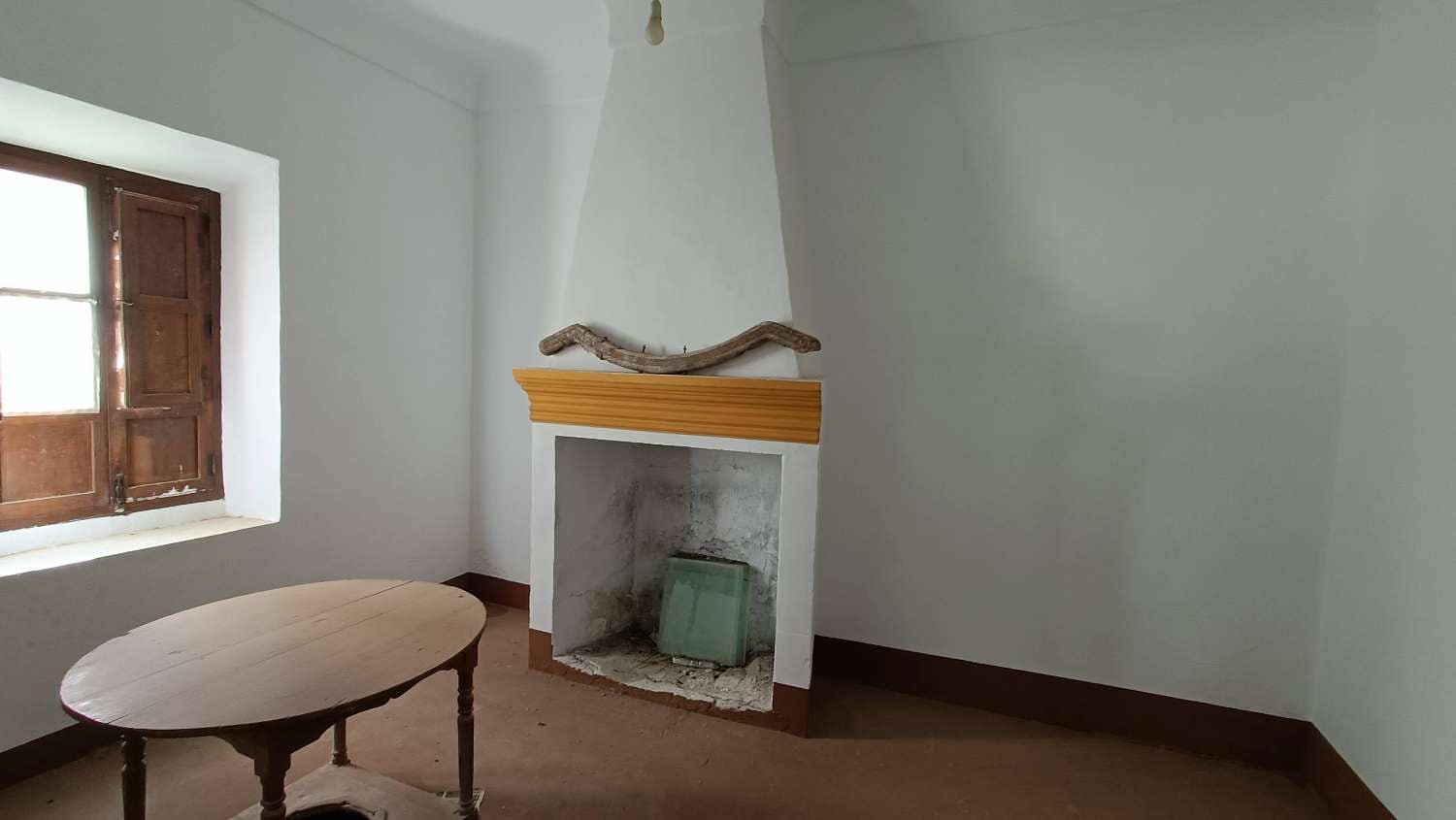 9 soveværelse Byhus til salg i Jayena - € 195.000 (Ref: 8331330)