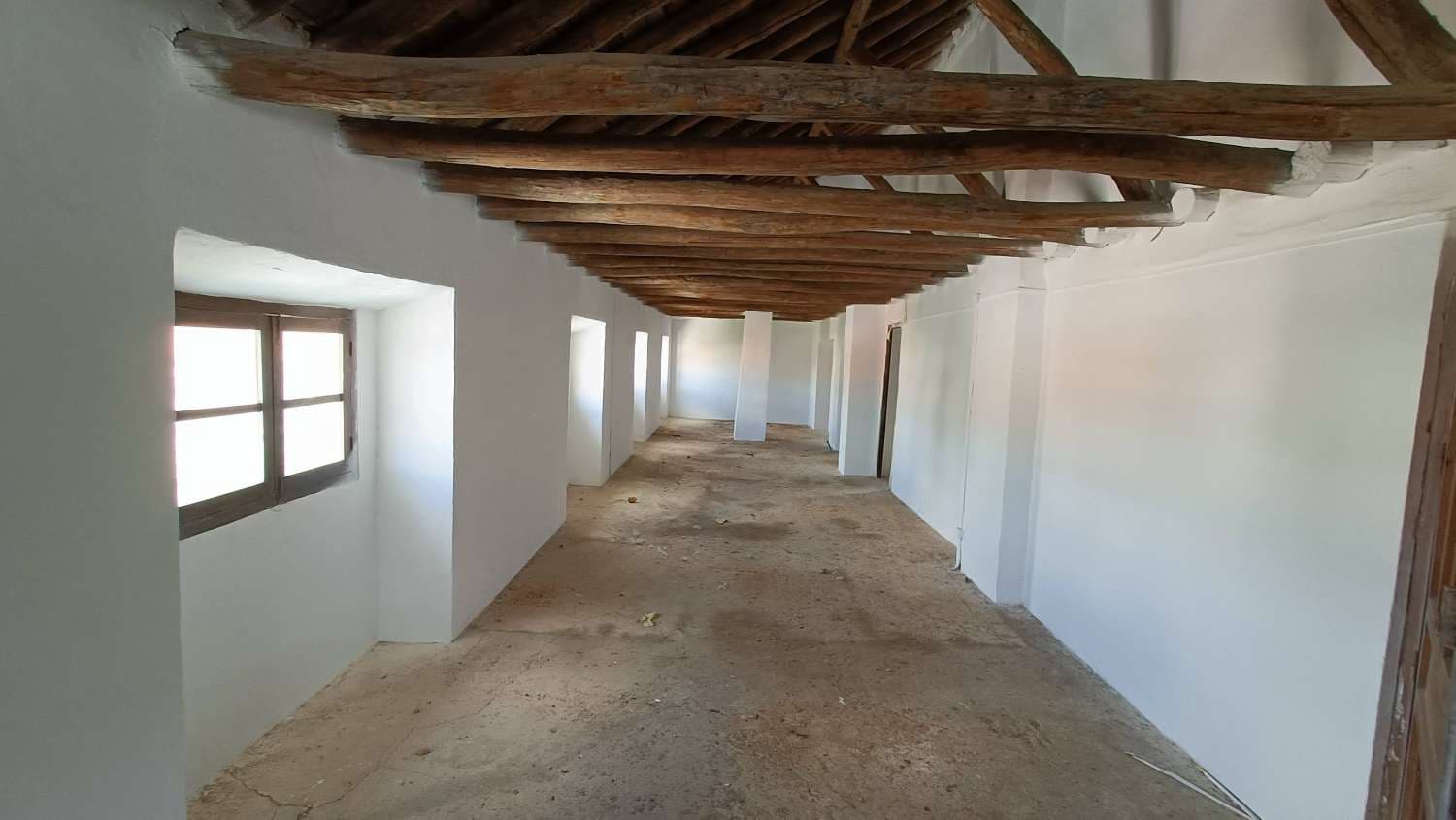 9 soveværelse Byhus til salg i Jayena - € 195.000 (Ref: 8331330)