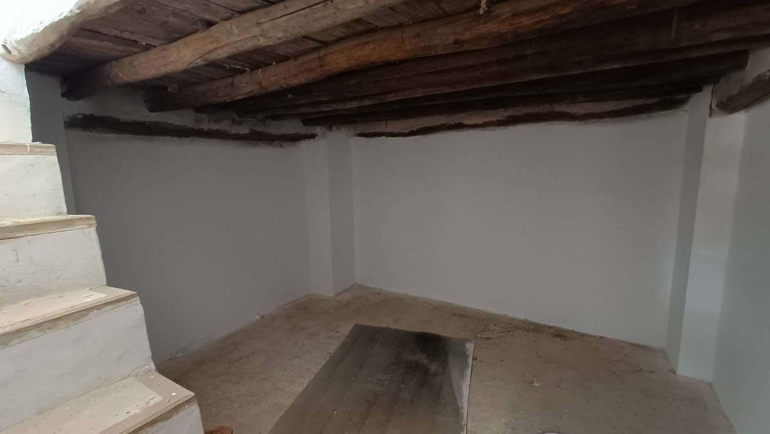 9 soveværelse Byhus til salg i Jayena - € 195.000 (Ref: 8331330)