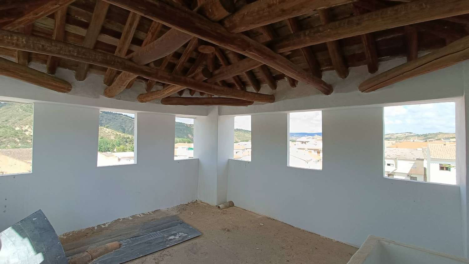 9 soveværelse Byhus til salg i Jayena - € 195.000 (Ref: 8331330)