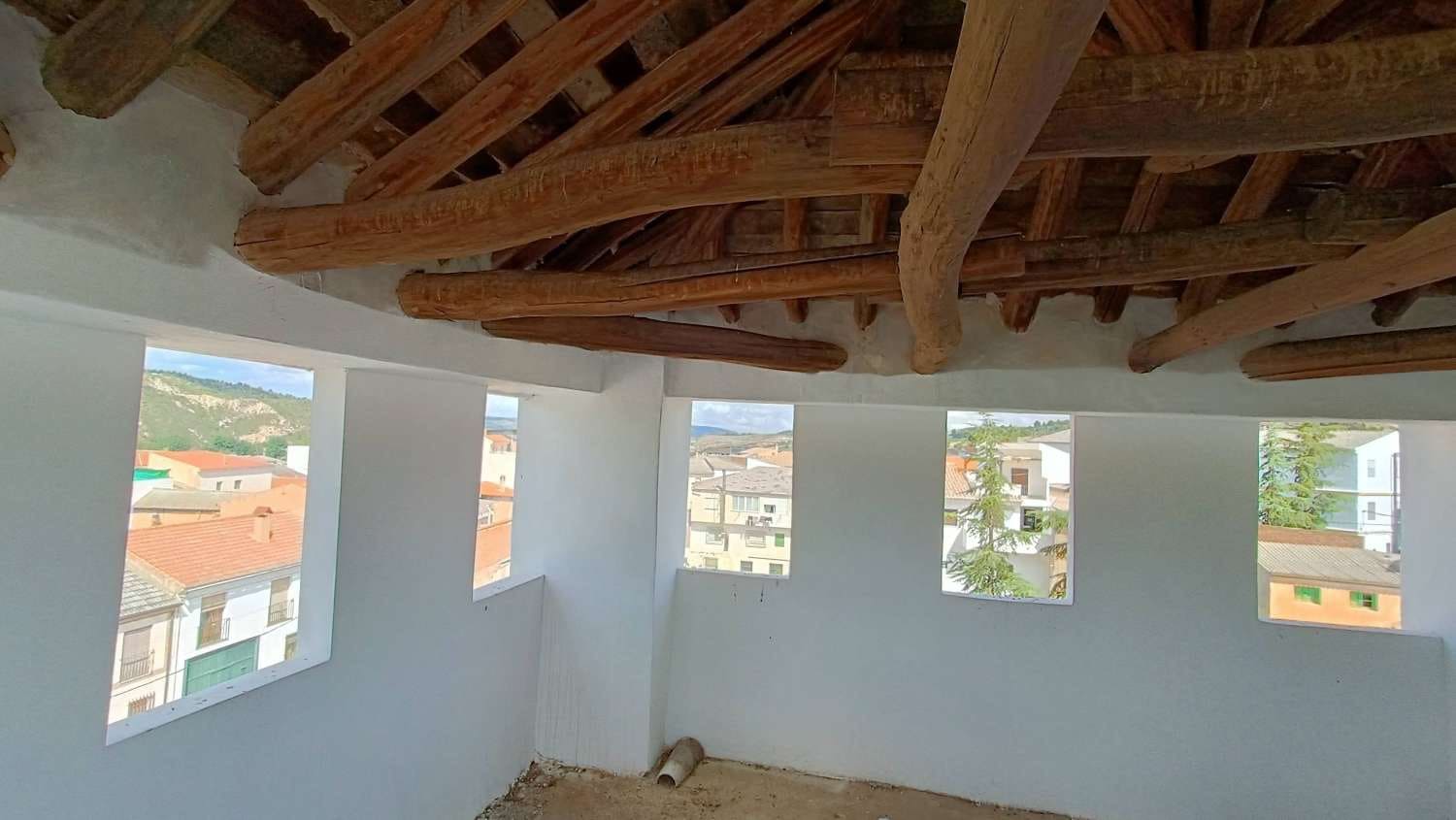 9 soveværelse Byhus til salg i Jayena - € 195.000 (Ref: 8331330)