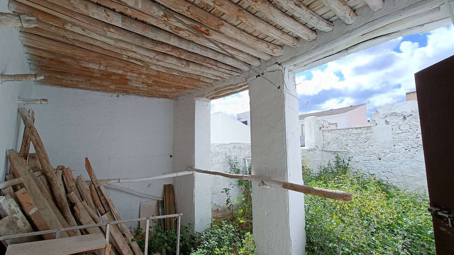 9 soveværelse Byhus til salg i Jayena - € 195.000 (Ref: 8331330)