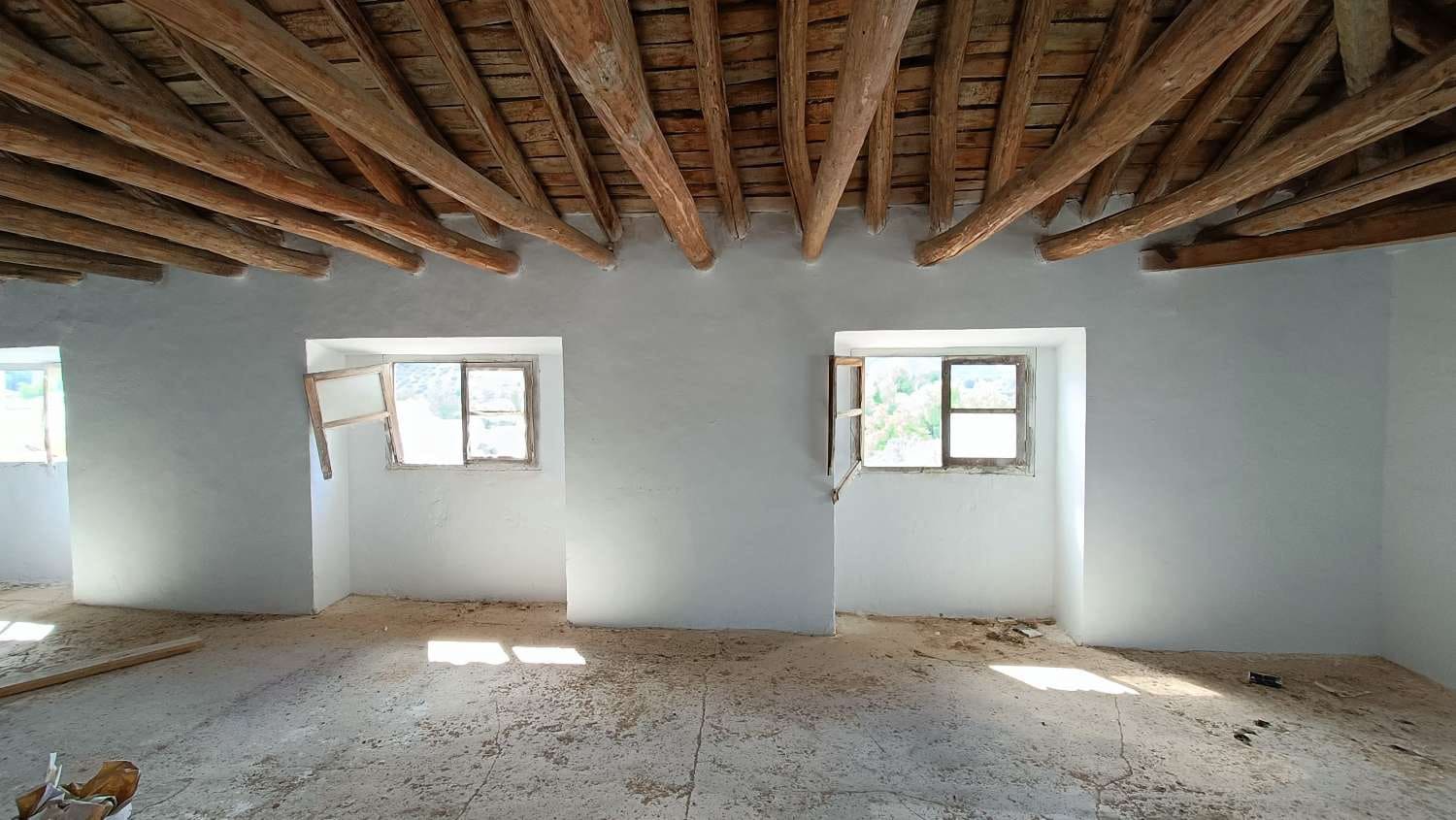 9 soveværelse Byhus til salg i Jayena - € 195.000 (Ref: 8331330)